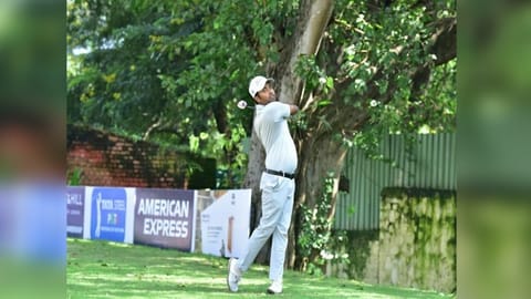 Kapil Kumar