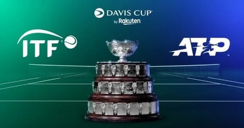 The Davis Cup Finals and Qualifier ties now become an official part of the 2023 ATP Tour calendar