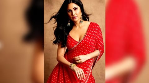 Katrina Kaif