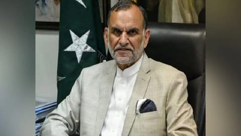 Azam Swati