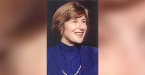 Elizabeth Jones