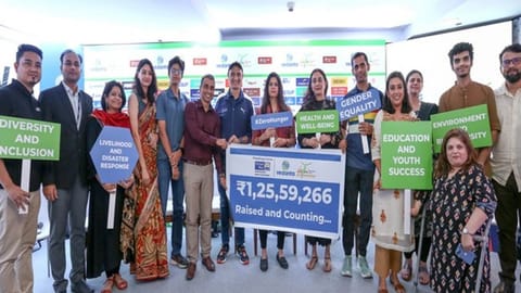 United Way Delhi