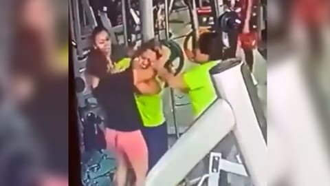 Screengrab from video