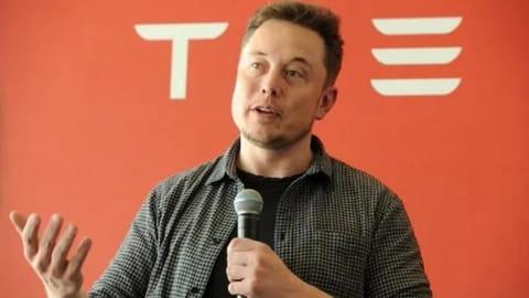 Elon Musk