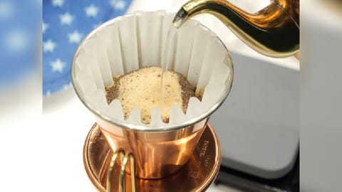 Japan Coffee