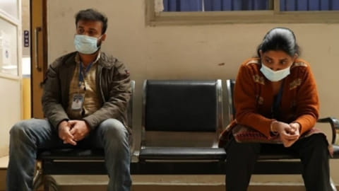Ariyippu movie