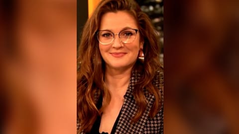 Drew Barrymore