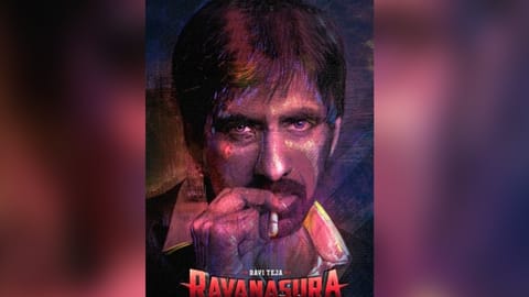 Ravanasura