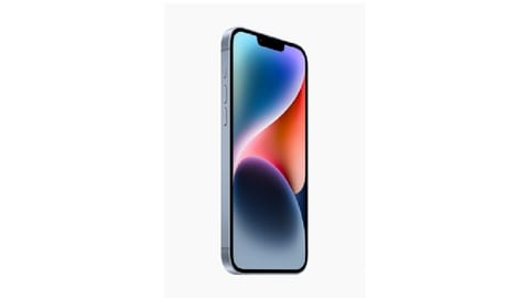 iPhone 14 Plus