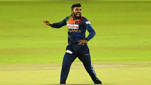 Wanindu Hasaranga