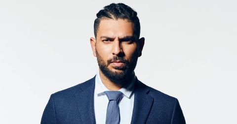 Yuvraj Singh