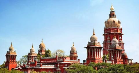 Madras High Court