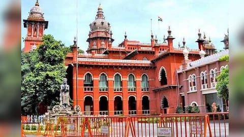 Madras High Court
