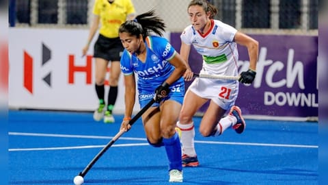 Neha Goyal