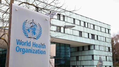 World Health Organization