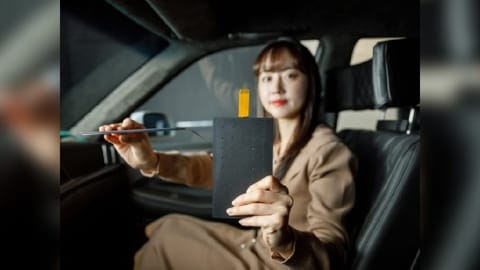 Representative Image