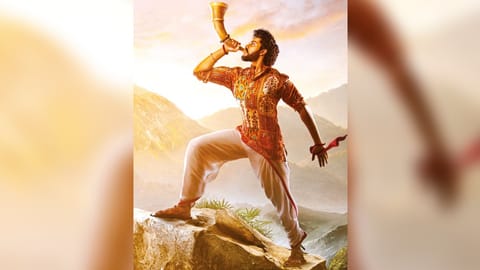 Hanu-Man still