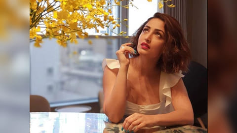 Yami Gautam