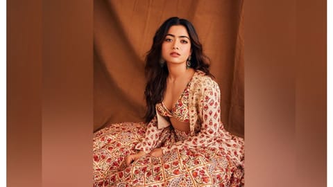 Rashmika Mandanna