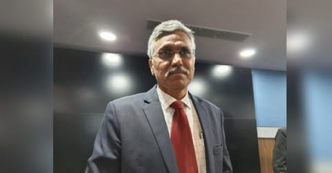 Giridhar Aramane