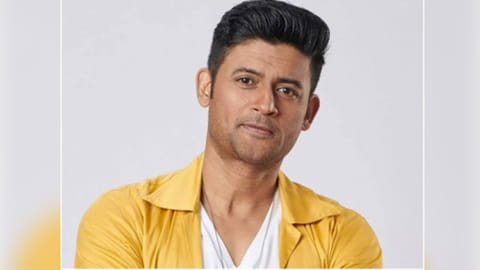 Manav Gohil