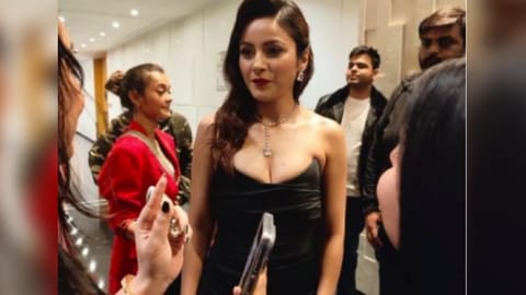 Shehnaaz Gill