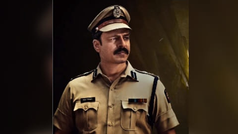 Vivek Oberoi