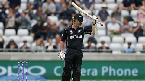 Luke Ronchi