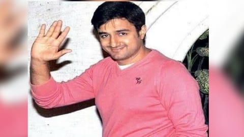 Siddarth Anand