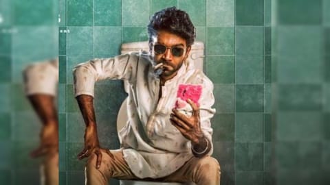 Pradeep Ranganathan