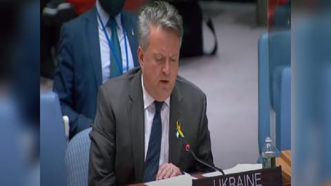 Sergiy Kyslytsya