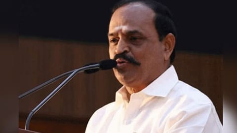 Kadambur Raju