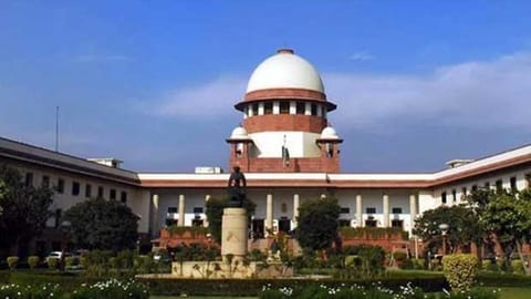 Supreme Court of India