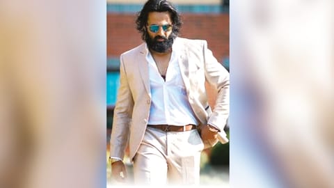 Unni Mukundan