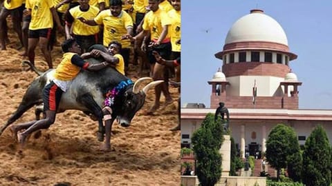Supreme Court of India