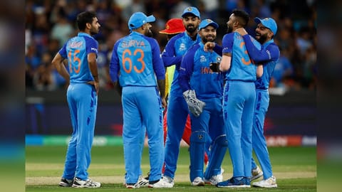 Team India