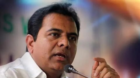 K.T. Rama Rao