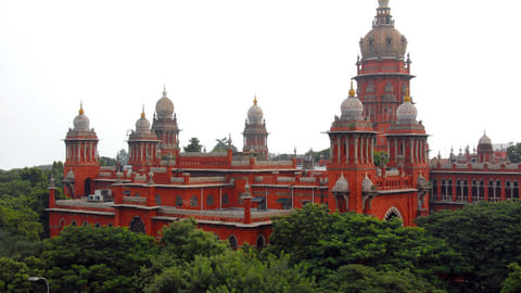 Verify NRI certificates of students who apply for med courses: HC