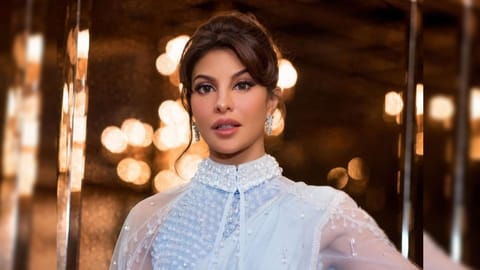 Jacqueline Fernandez
