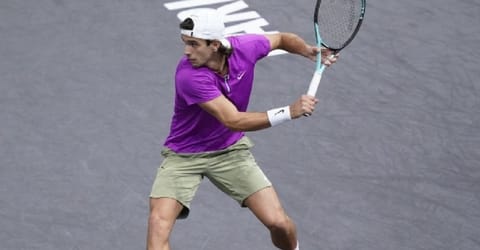 Lorenzo Musetti