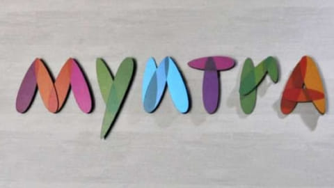 Myntra 