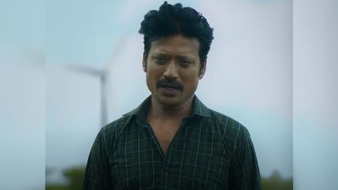 SJ Suryah