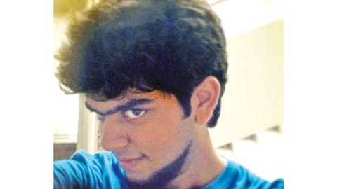 Aftab Ameen Poonawalla