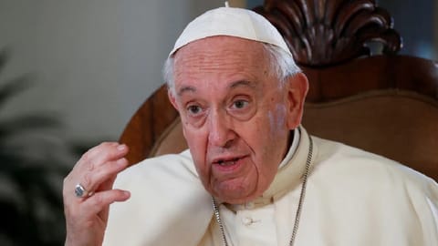 Pope Francis