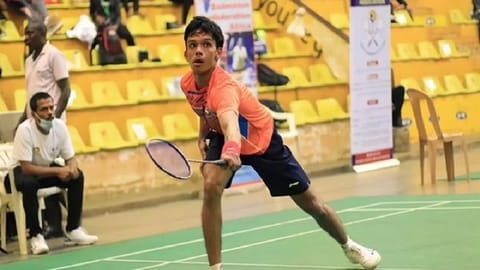 Sankar Muthusamy