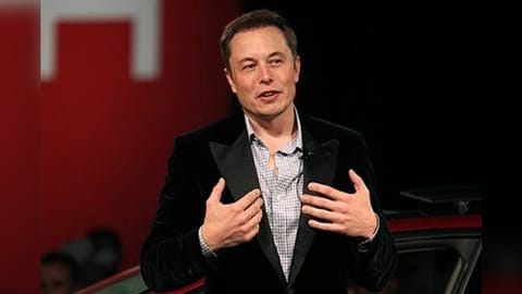 Elon Musk