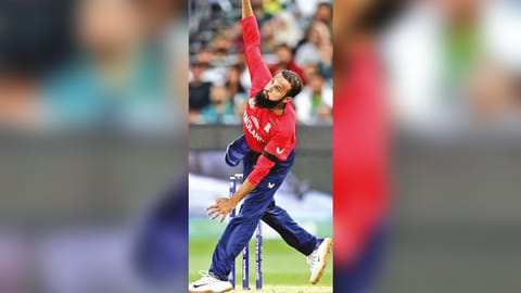 Adil Rashid