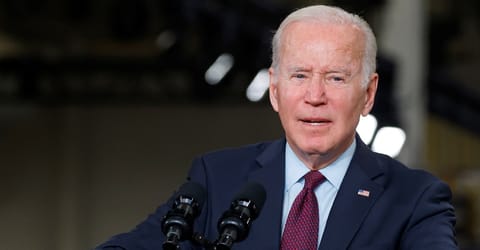 President Joe Biden