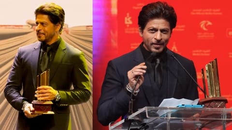 Shah Rukh Khan