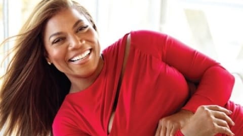 Queen Latifah